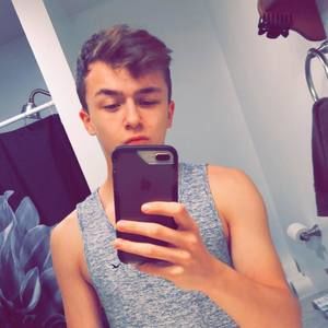 Meet your Posher, Jason